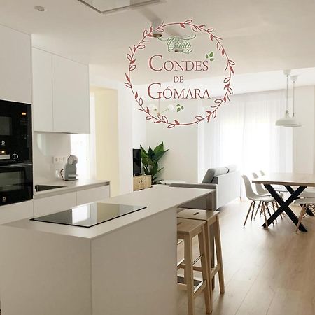 Casa Condes De Gomara Apartment Soria Exterior foto