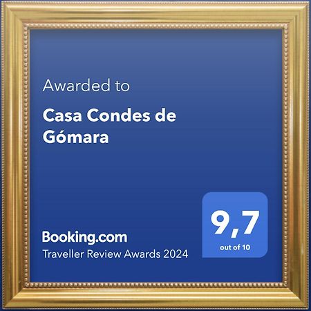 Casa Condes De Gomara Apartment Soria Exterior foto