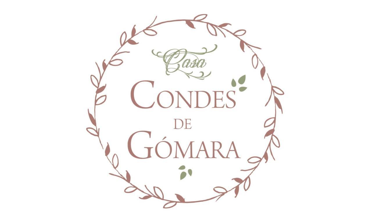 Casa Condes De Gomara Apartment Soria Exterior foto